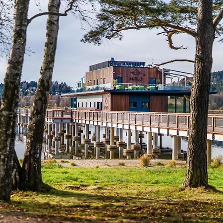 Apartmany Lipno 46 Lipno nad Vltavou Exteriör bild