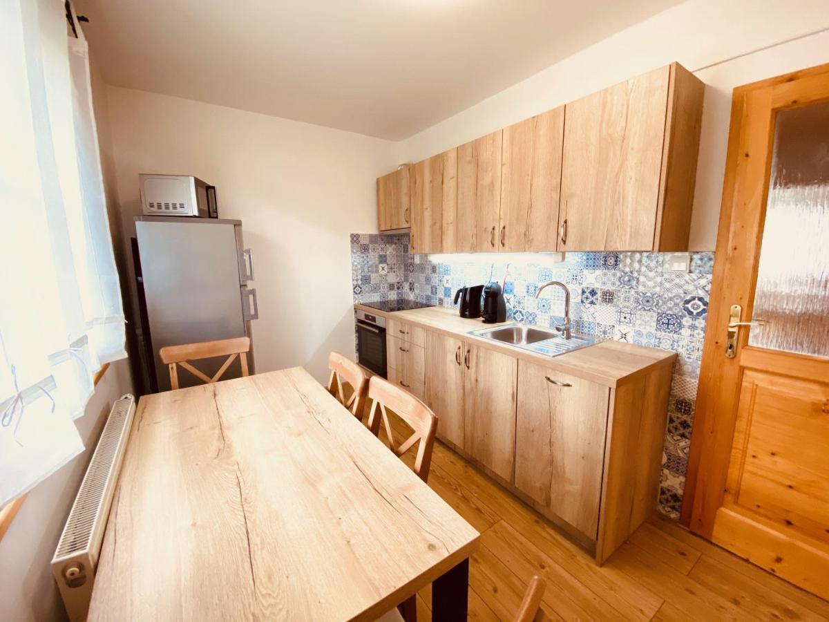 Apartmany Lipno 46 Lipno nad Vltavou Exteriör bild