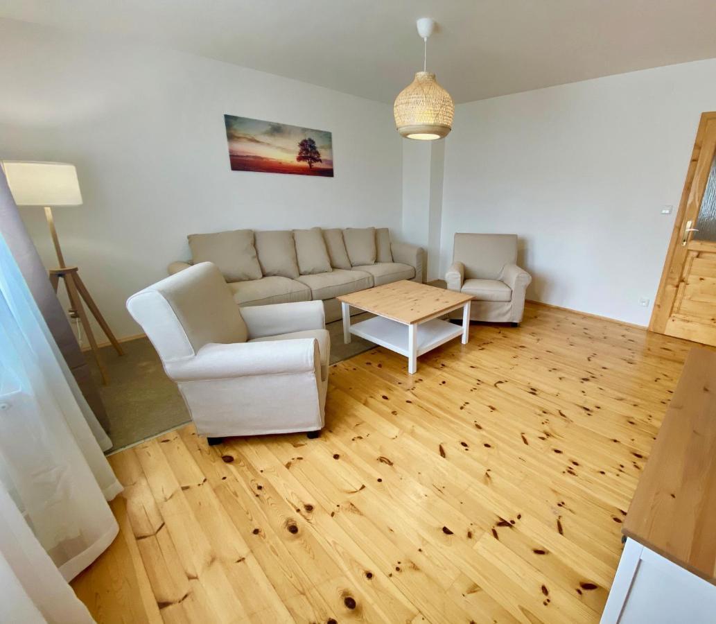 Apartmany Lipno 46 Lipno nad Vltavou Exteriör bild