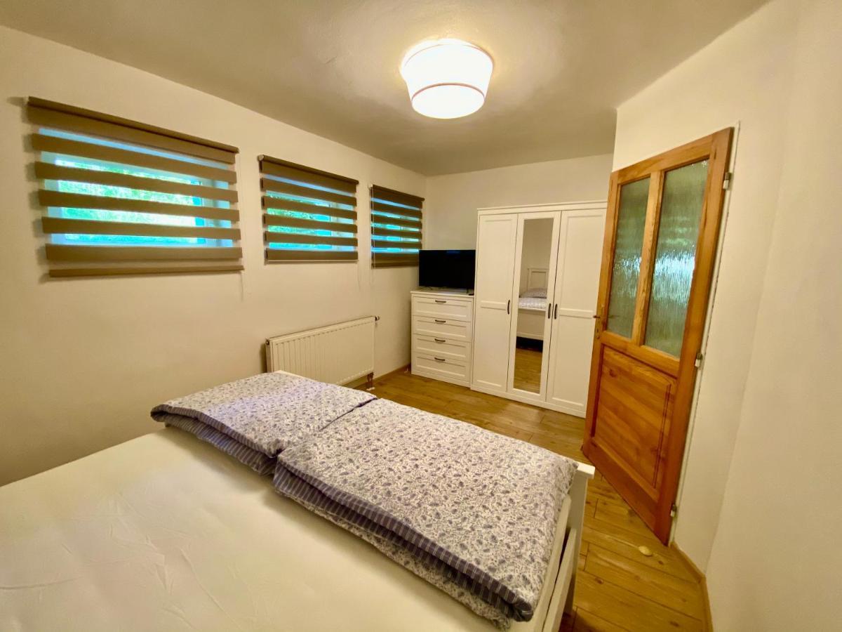 Apartmany Lipno 46 Lipno nad Vltavou Exteriör bild