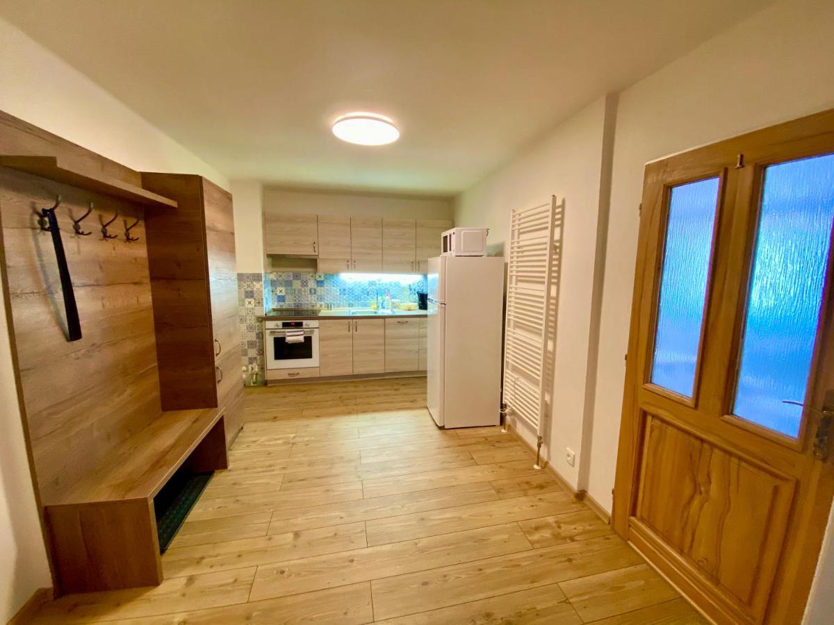 Apartmany Lipno 46 Lipno nad Vltavou Exteriör bild