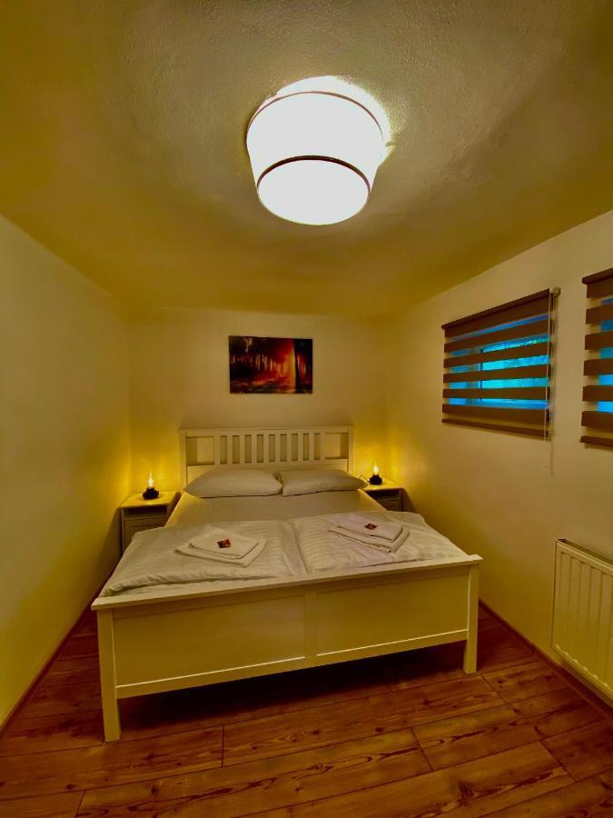 Apartmany Lipno 46 Lipno nad Vltavou Exteriör bild