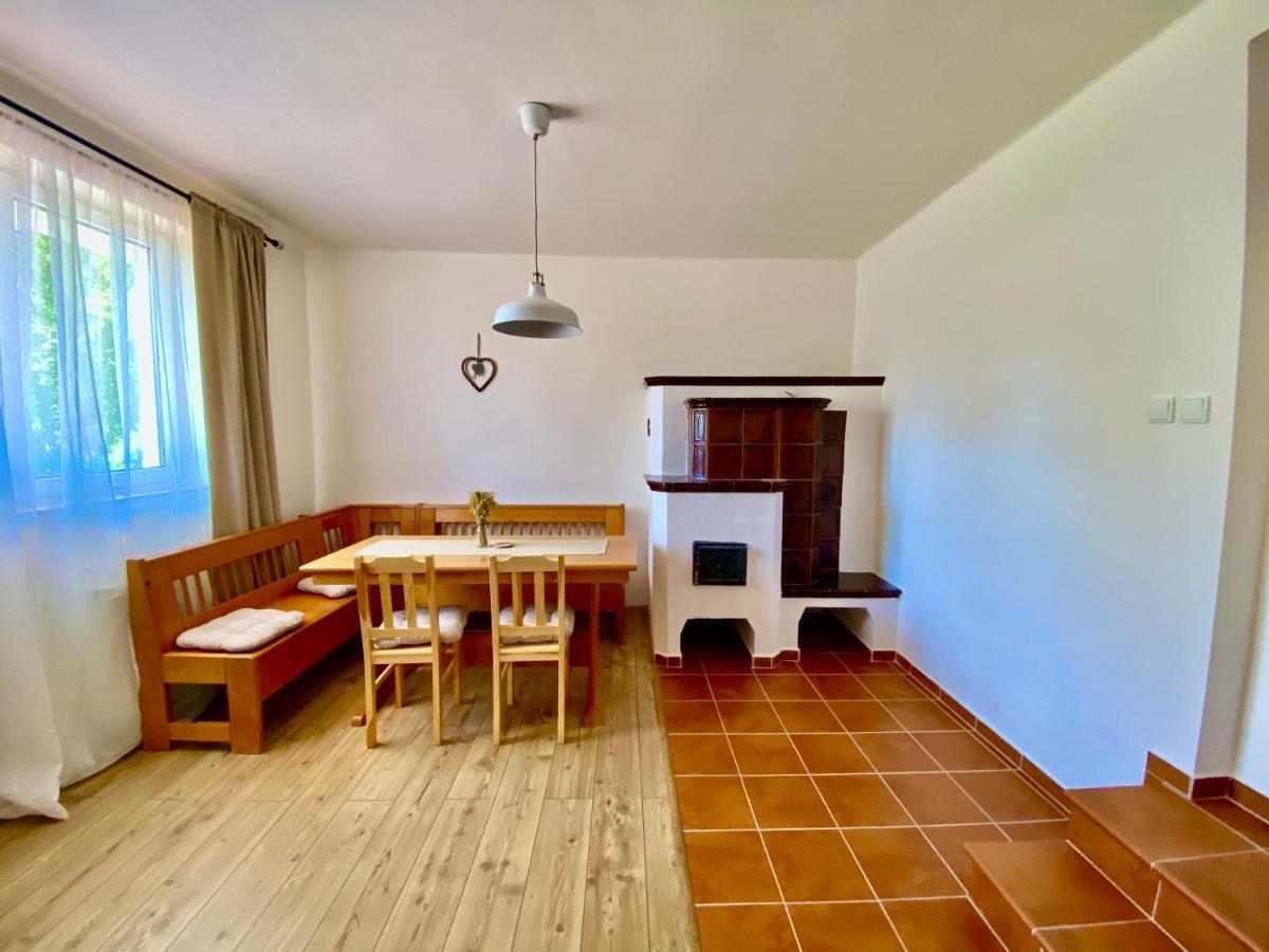 Apartmany Lipno 46 Lipno nad Vltavou Exteriör bild