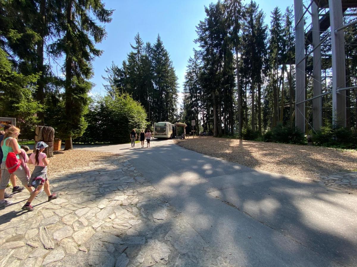 Apartmany Lipno 46 Lipno nad Vltavou Exteriör bild