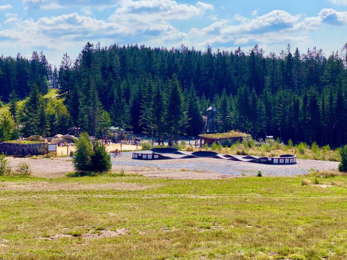 Apartmany Lipno 46 Lipno nad Vltavou Exteriör bild
