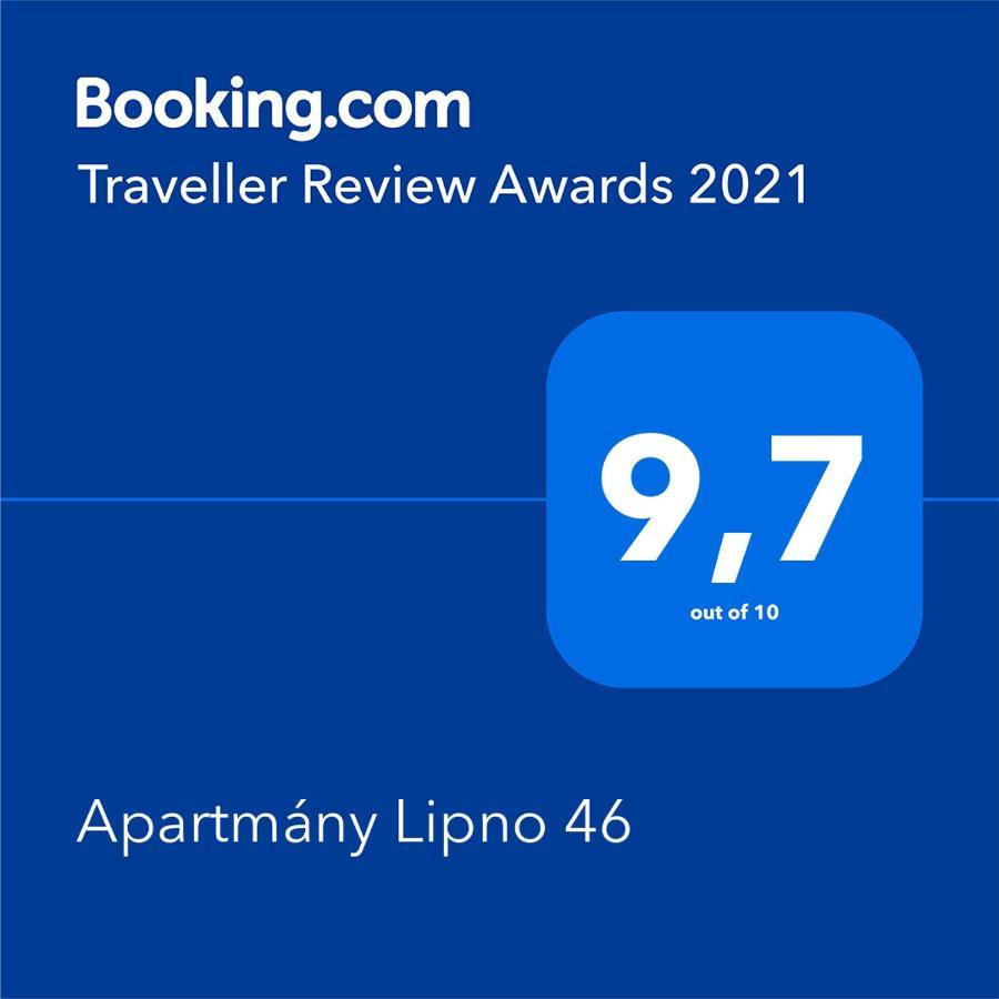 Apartmany Lipno 46 Lipno nad Vltavou Exteriör bild