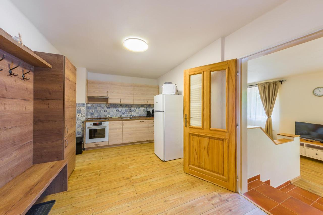Apartmany Lipno 46 Lipno nad Vltavou Exteriör bild