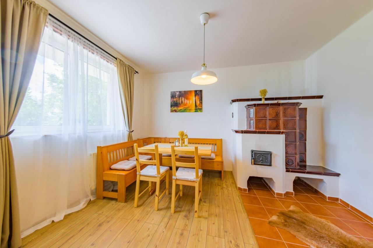 Apartmany Lipno 46 Lipno nad Vltavou Exteriör bild