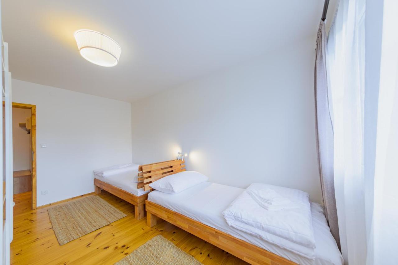 Apartmany Lipno 46 Lipno nad Vltavou Exteriör bild