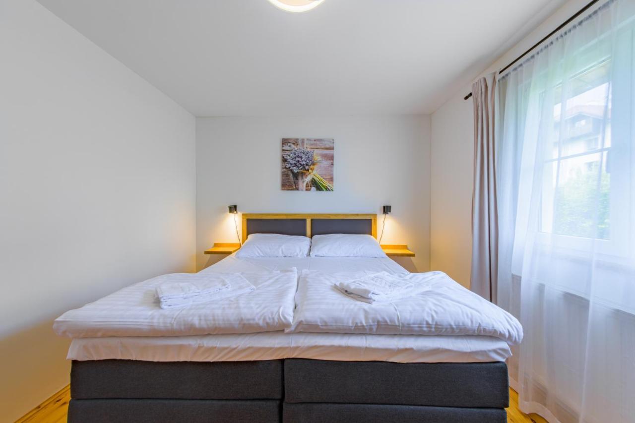 Apartmany Lipno 46 Lipno nad Vltavou Exteriör bild