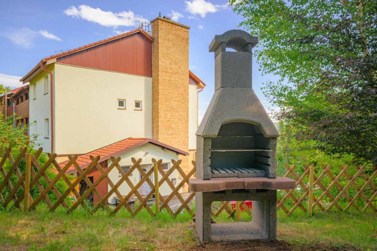 Apartmany Lipno 46 Lipno nad Vltavou Exteriör bild