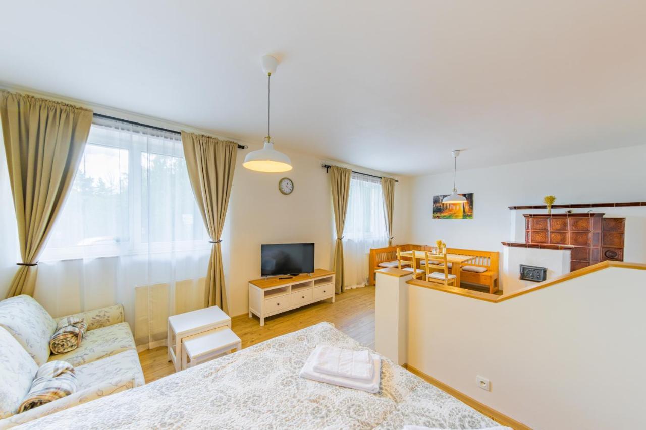 Apartmany Lipno 46 Lipno nad Vltavou Exteriör bild