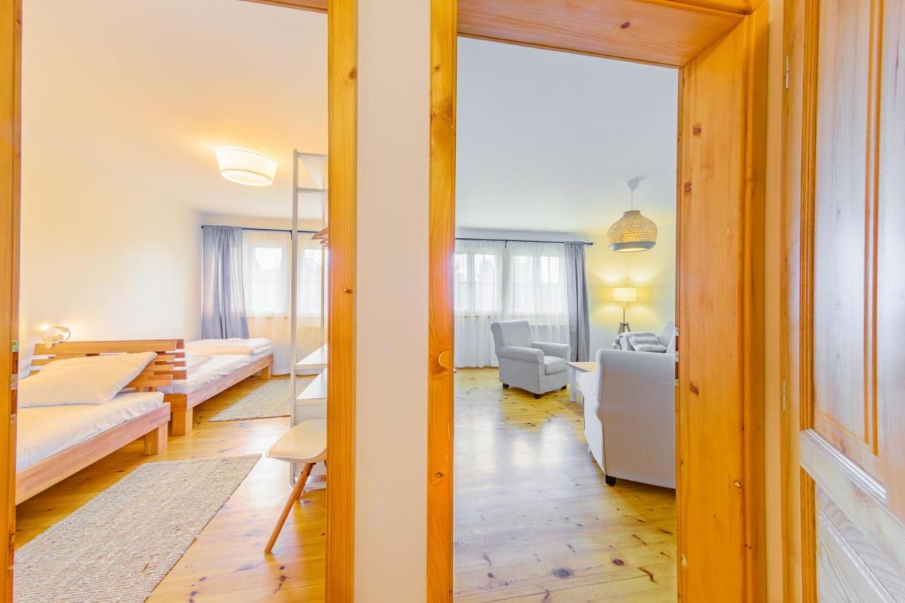 Apartmany Lipno 46 Lipno nad Vltavou Exteriör bild