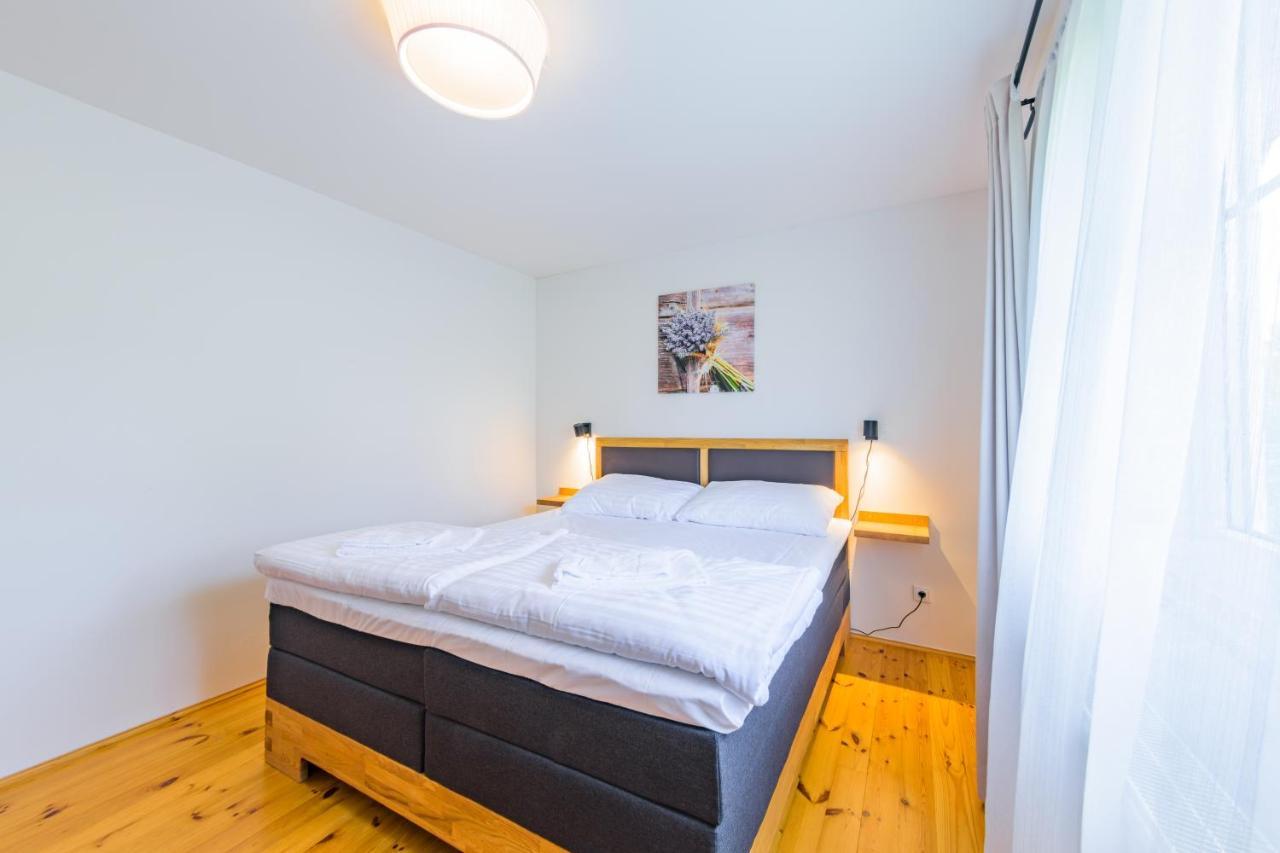 Apartmany Lipno 46 Lipno nad Vltavou Exteriör bild