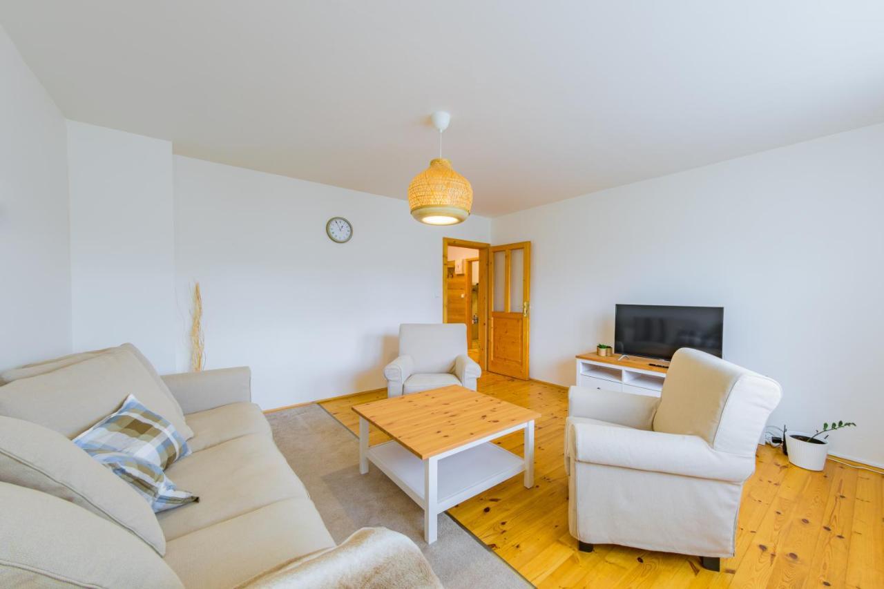 Apartmany Lipno 46 Lipno nad Vltavou Exteriör bild