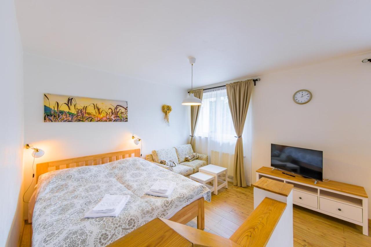 Apartmany Lipno 46 Lipno nad Vltavou Exteriör bild