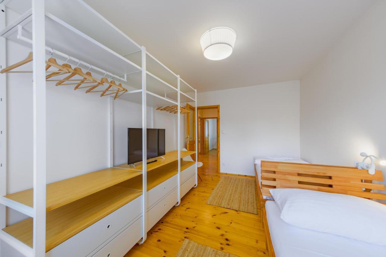Apartmany Lipno 46 Lipno nad Vltavou Exteriör bild