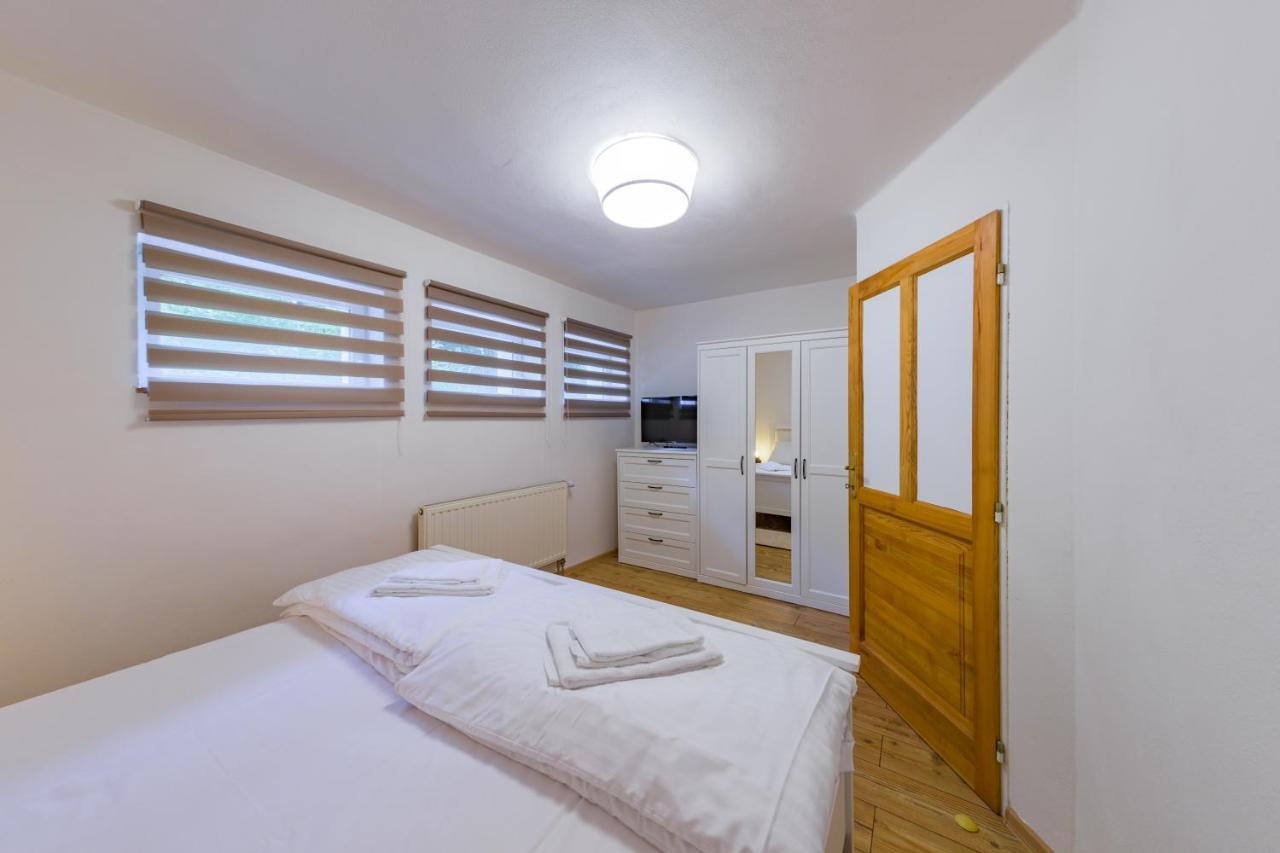 Apartmany Lipno 46 Lipno nad Vltavou Exteriör bild