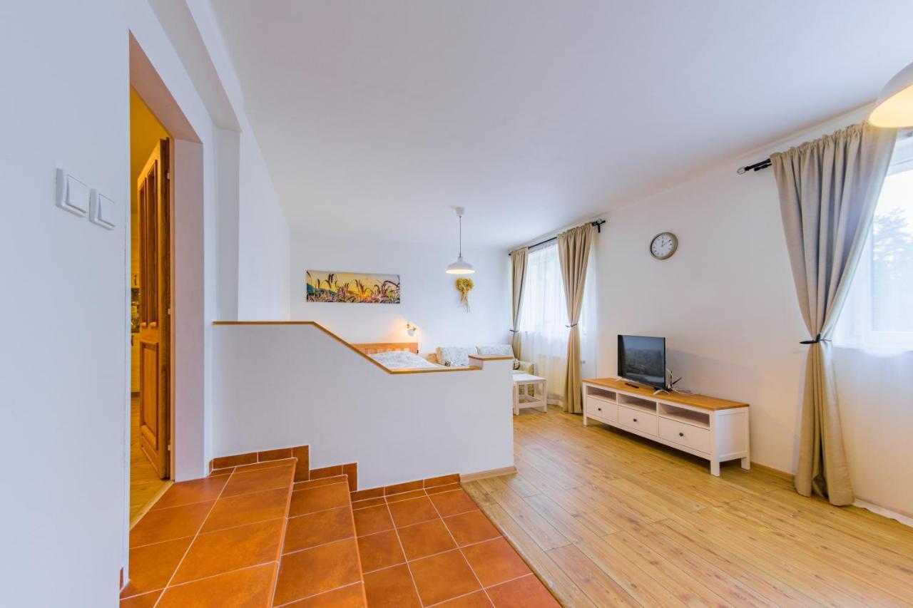 Apartmany Lipno 46 Lipno nad Vltavou Exteriör bild