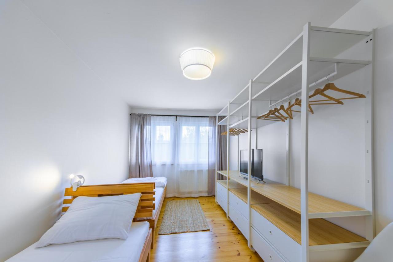 Apartmany Lipno 46 Lipno nad Vltavou Exteriör bild