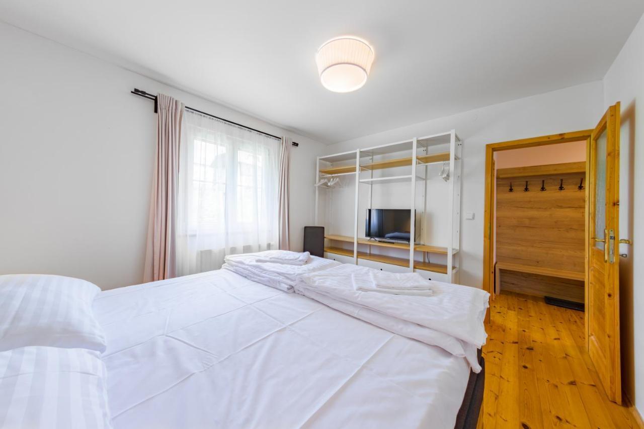 Apartmany Lipno 46 Lipno nad Vltavou Exteriör bild