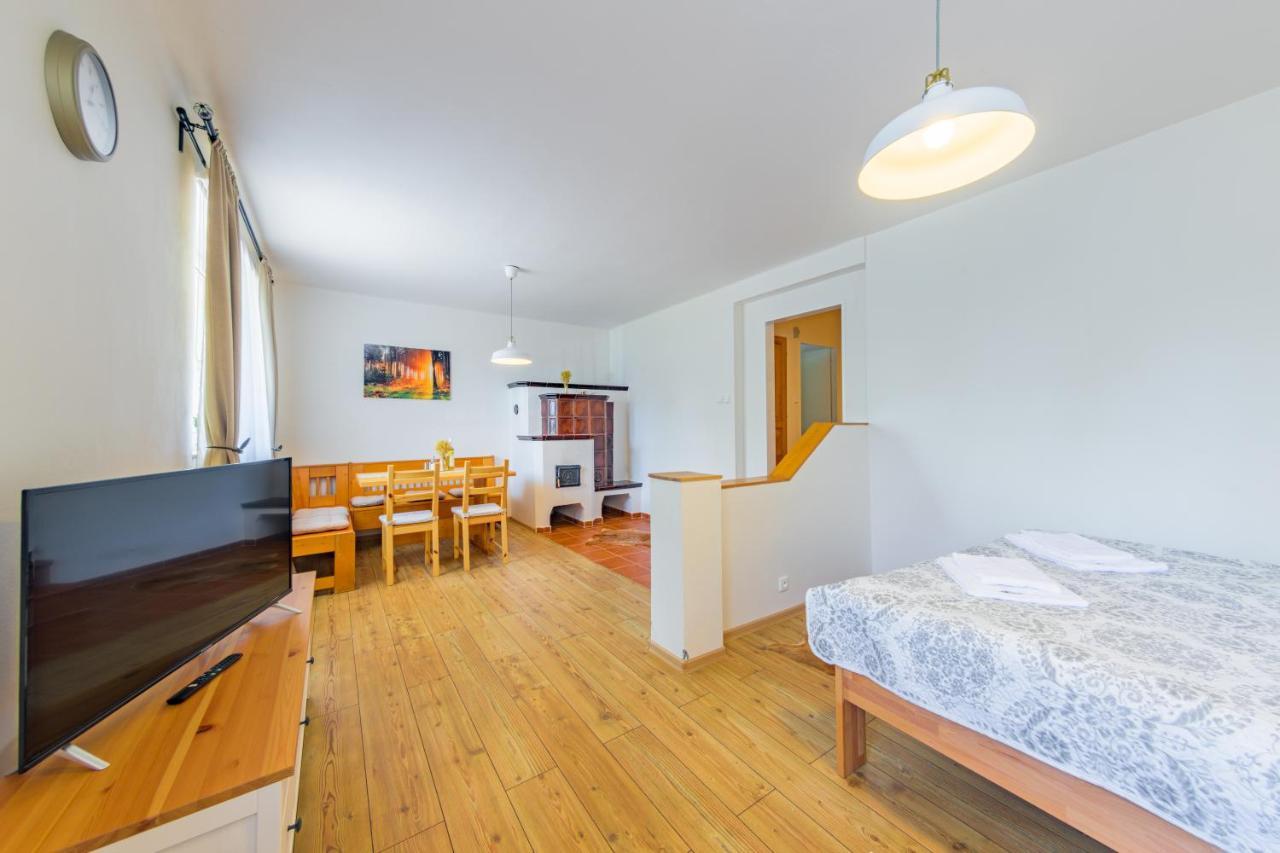 Apartmany Lipno 46 Lipno nad Vltavou Exteriör bild