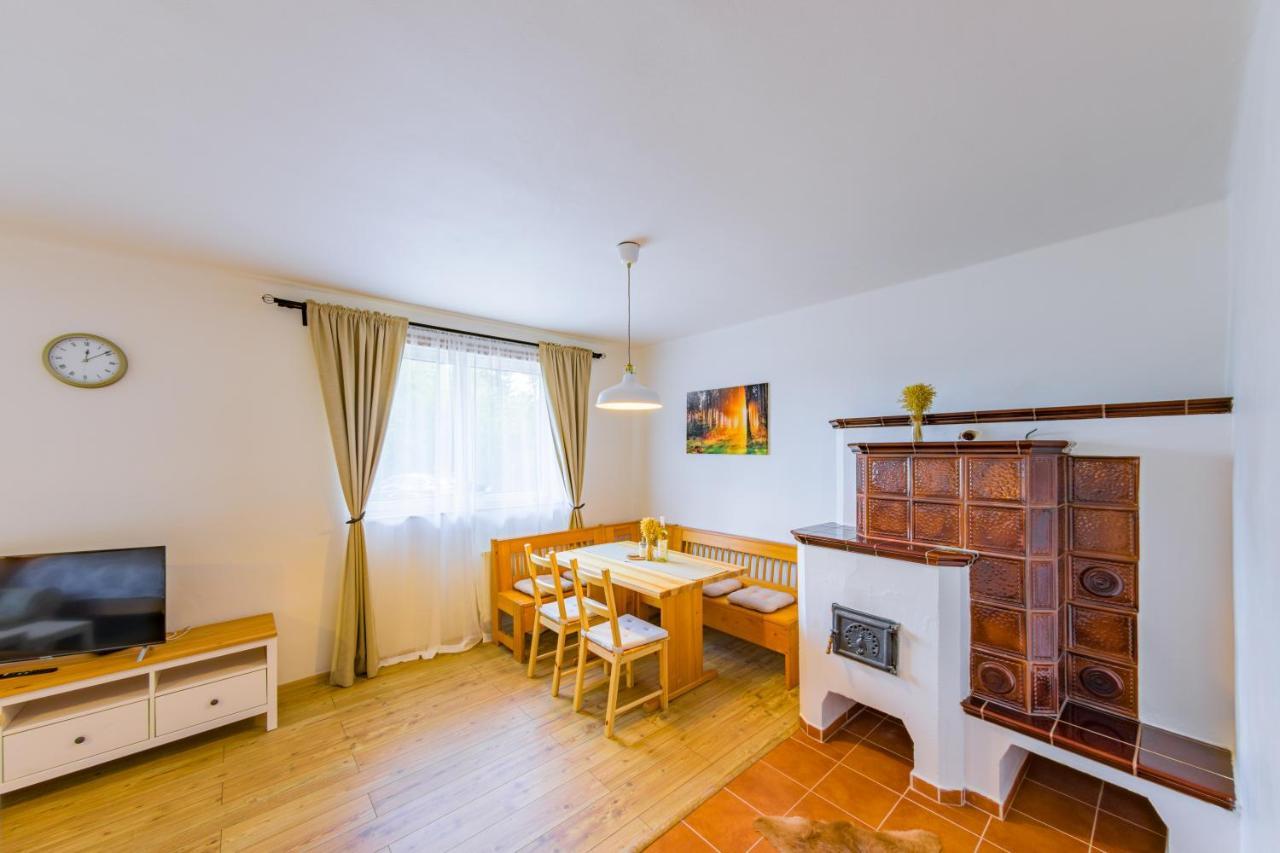 Apartmany Lipno 46 Lipno nad Vltavou Exteriör bild