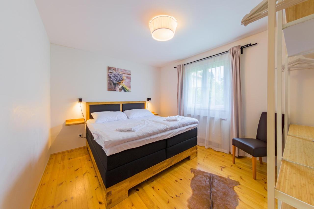 Apartmany Lipno 46 Lipno nad Vltavou Exteriör bild