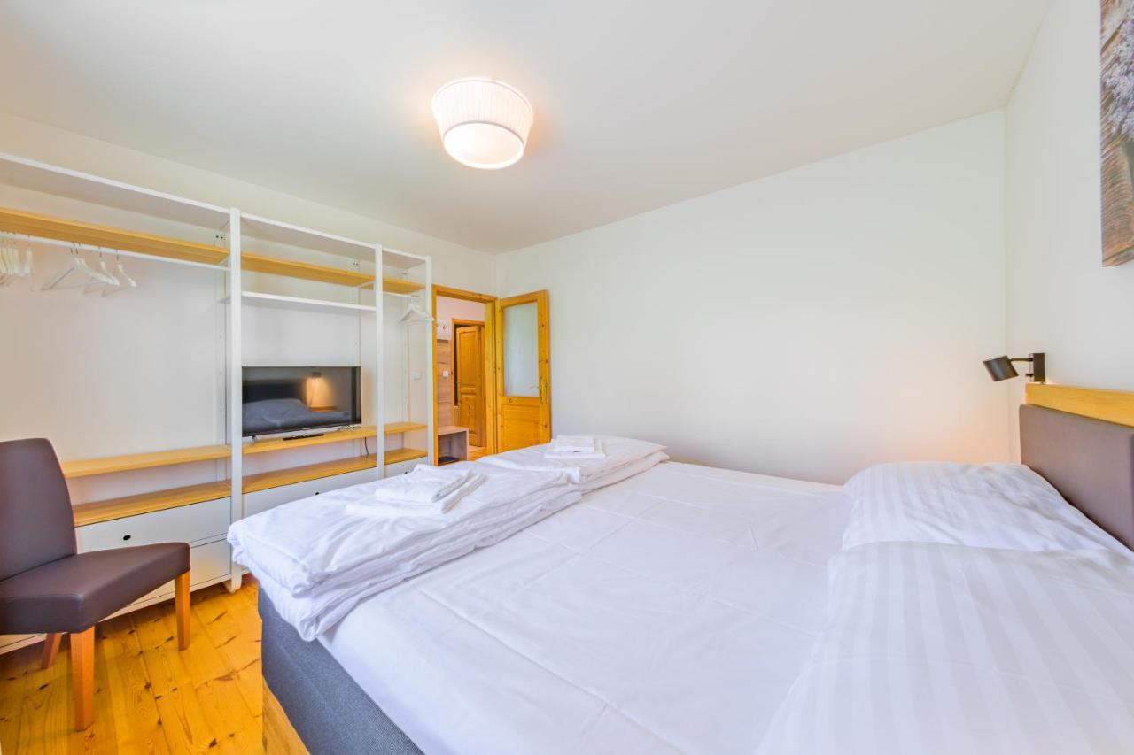 Apartmany Lipno 46 Lipno nad Vltavou Exteriör bild
