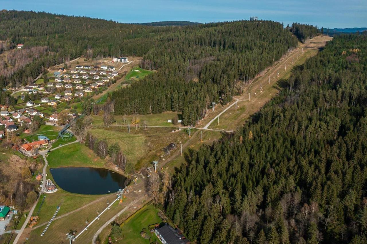 Apartmany Lipno 46 Lipno nad Vltavou Exteriör bild